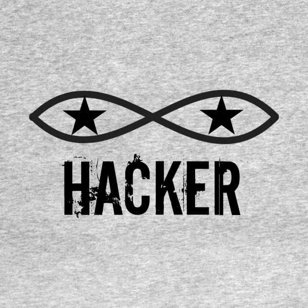 Hacker by Menu.D